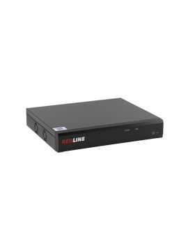 RL-NVR32C-8H.lite IP видеорегистратор Redline