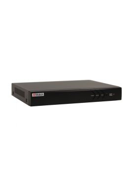 DS-N316(D) IP видеорегистратор HiWatch