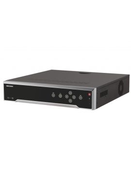 DS-7732NI-K4/16P IP видеорегистратор Hikvision