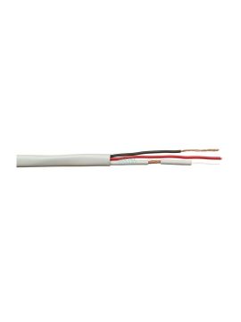 04-035 КВК-В-1,5 2x0.50 (круглый) кабель комбинированный Eletec