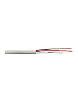 04-040 КВК-В-1,5 2x0.75 (круглый) кабель комбинированный Eletec