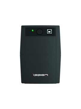UPS Ippon Back Basic 650S Euro блок бесперебойного питания Ippon