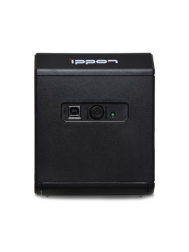 UPS Ippon Back Comfo Pro II 650 блок бесперебойного питания Ippon