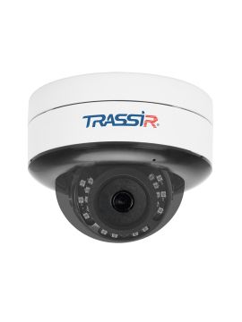 TR-D3121IR2 v6(B) (3.6) IP-камера 2 Мп Trassir