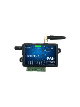 SPIDER-B контроллер Pal Electronics