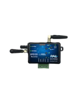 SPIDER-I-WRL контроллер Pal Electronics