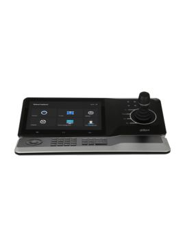 DHI-NKB5200-F клавиатура управления Dahua