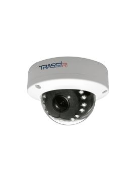 TR-D2D5 v3 (3.6) IP-камера 2 Мп Trassir