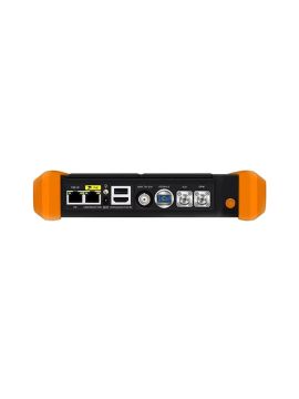 Expert-5IP/GCI6 OTDR гибридный видеотестер Hunter