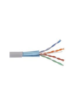 DR-140102 F/UTP кат.5е, 4 пары, 0,52 LSZH нг(А)-HF кабель витая пара Datarex