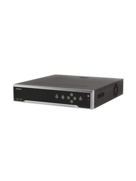 NVR-432M-K IP видеорегистратор HiWatch