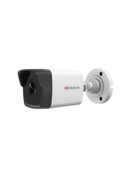 DS-I400(С) IP-камера 4 Мп HiWatch
